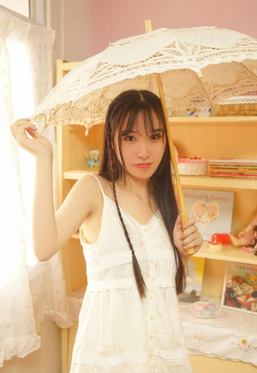 描写大自然的诗歌